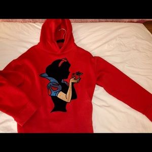 COPY - Zara’s hoodie